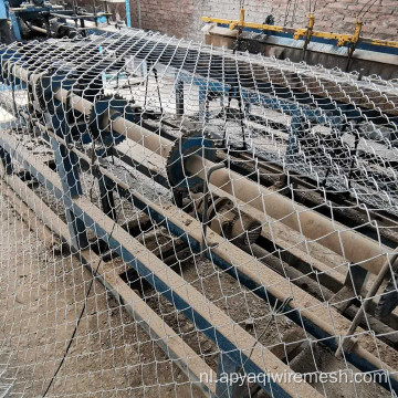 Hot Dompleed Dire Basketball Court Chain Link Hek